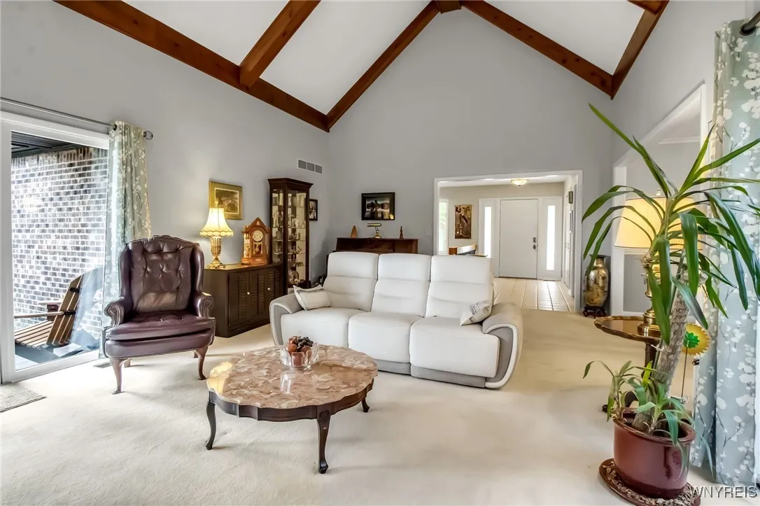 30 Hidden Ridge Cmn Court, Amherst, New York 14221, Amherst, New York 14221, 2 Bedrooms Bedrooms, 7 Rooms Rooms,2 BathroomsBathrooms,Residential,For Sale,30 Hidden Ridge Cmn Court, Amherst, New York 14221,B1621774