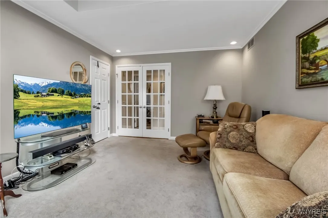30 Hidden Ridge Cmn Court, Amherst, New York 14221, Amherst, New York 14221, 2 Bedrooms Bedrooms, 7 Rooms Rooms,2 BathroomsBathrooms,Residential,For Sale,30 Hidden Ridge Cmn Court, Amherst, New York 14221,B1621774