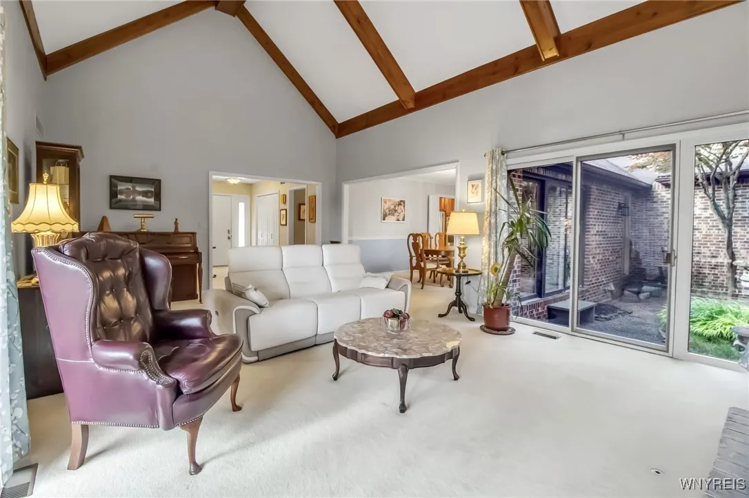 30 Hidden Ridge Cmn Court, Amherst, New York 14221, Amherst, New York 14221, 2 Bedrooms Bedrooms, 7 Rooms Rooms,2 BathroomsBathrooms,Residential,For Sale,30 Hidden Ridge Cmn Court, Amherst, New York 14221,B1621774