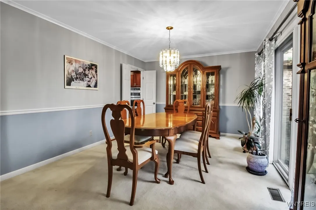 30 Hidden Ridge Cmn Court, Amherst, New York 14221, Amherst, New York 14221, 2 Bedrooms Bedrooms, 7 Rooms Rooms,2 BathroomsBathrooms,Residential,For Sale,30 Hidden Ridge Cmn Court, Amherst, New York 14221,B1621774