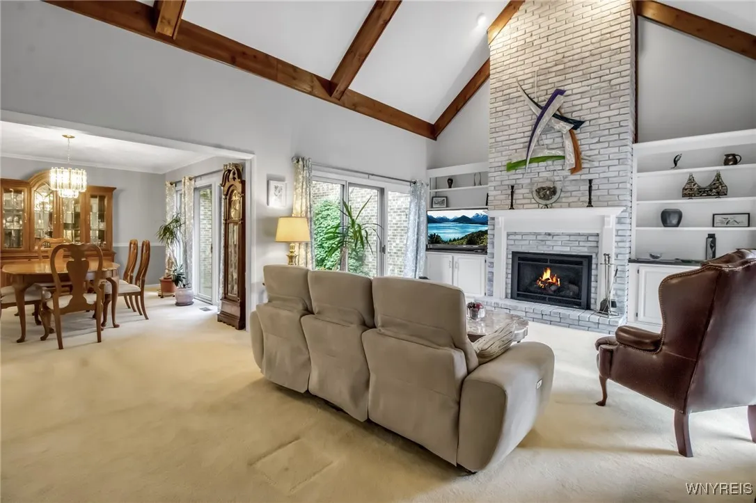 30 Hidden Ridge Cmn Court, Amherst, New York 14221, Amherst, New York 14221, 2 Bedrooms Bedrooms, 7 Rooms Rooms,2 BathroomsBathrooms,Residential,For Sale,30 Hidden Ridge Cmn Court, Amherst, New York 14221,B1621774