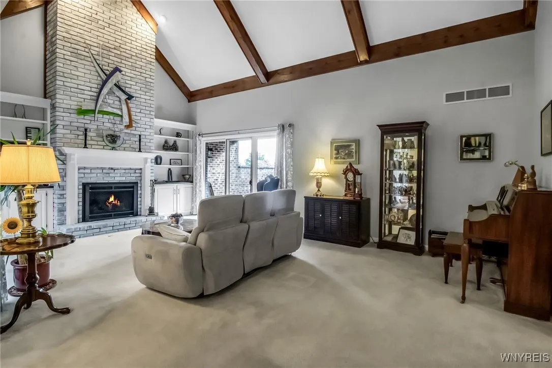 30 Hidden Ridge Cmn Court, Amherst, New York 14221, Amherst, New York 14221, 2 Bedrooms Bedrooms, 7 Rooms Rooms,2 BathroomsBathrooms,Residential,For Sale,30 Hidden Ridge Cmn Court, Amherst, New York 14221,B1621774