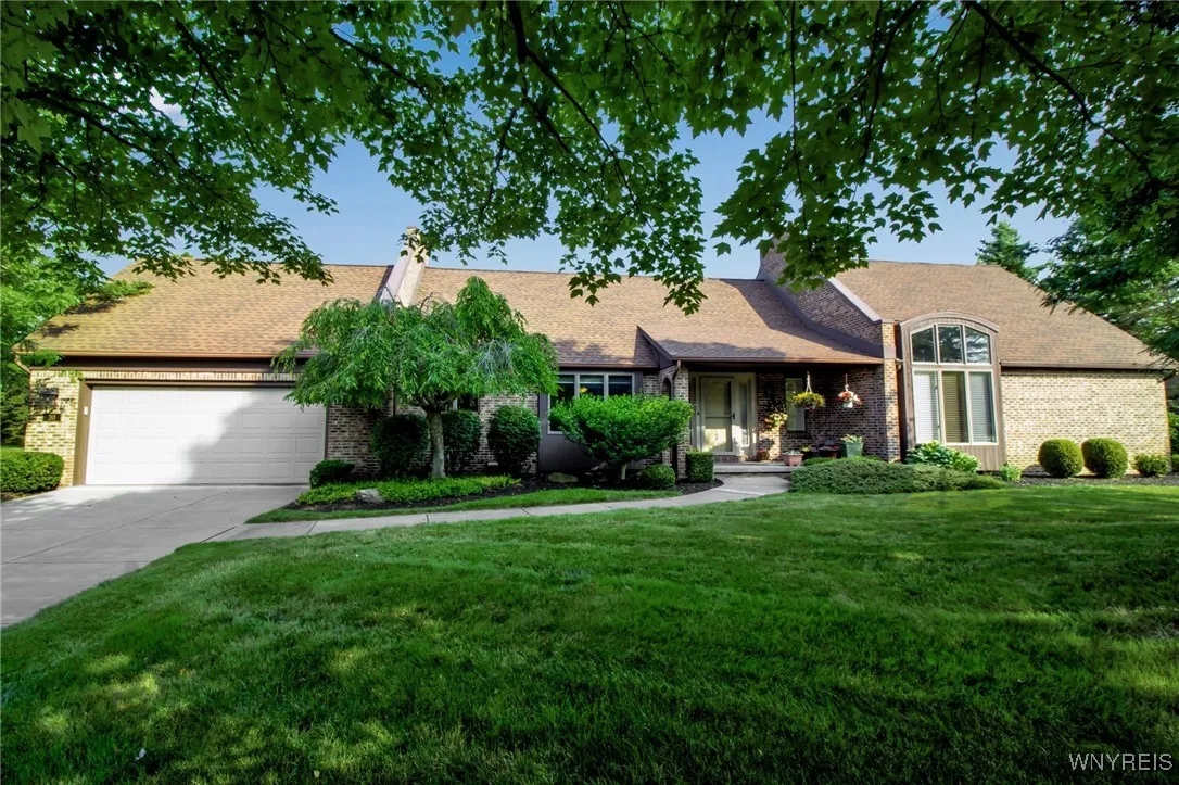30 Hidden Ridge Cmn Court, Amherst, New York 14221, Amherst, New York 14221, 2 Bedrooms Bedrooms, 7 Rooms Rooms,2 BathroomsBathrooms,Residential,For Sale,30 Hidden Ridge Cmn Court, Amherst, New York 14221,B1621774