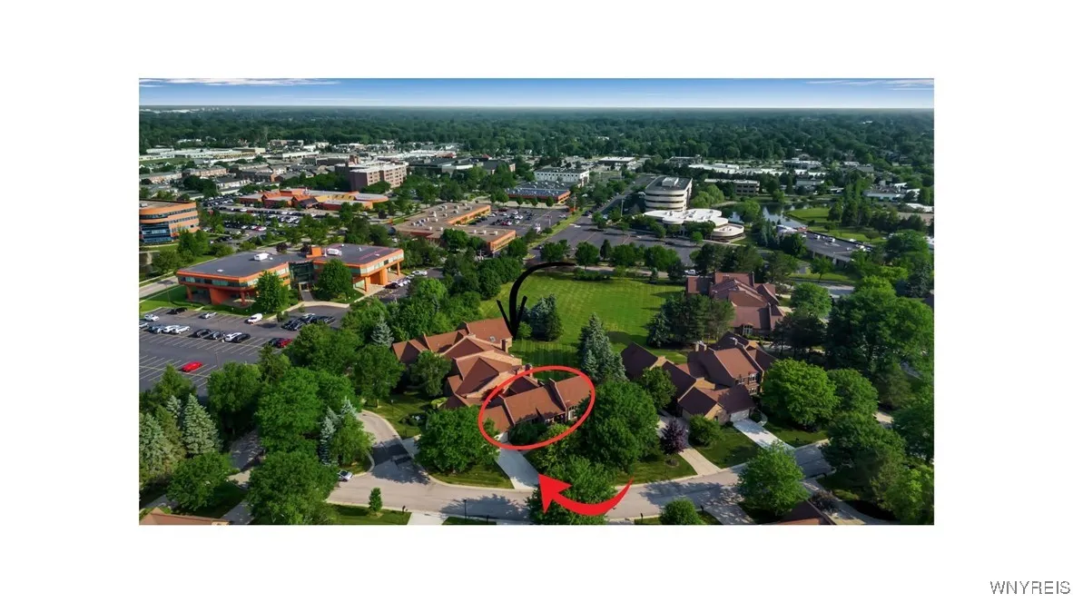 30 Hidden Ridge Cmn Court, Amherst, New York 14221, Amherst, New York 14221, 2 Bedrooms Bedrooms, 7 Rooms Rooms,2 BathroomsBathrooms,Residential,For Sale,30 Hidden Ridge Cmn Court, Amherst, New York 14221,B1621774