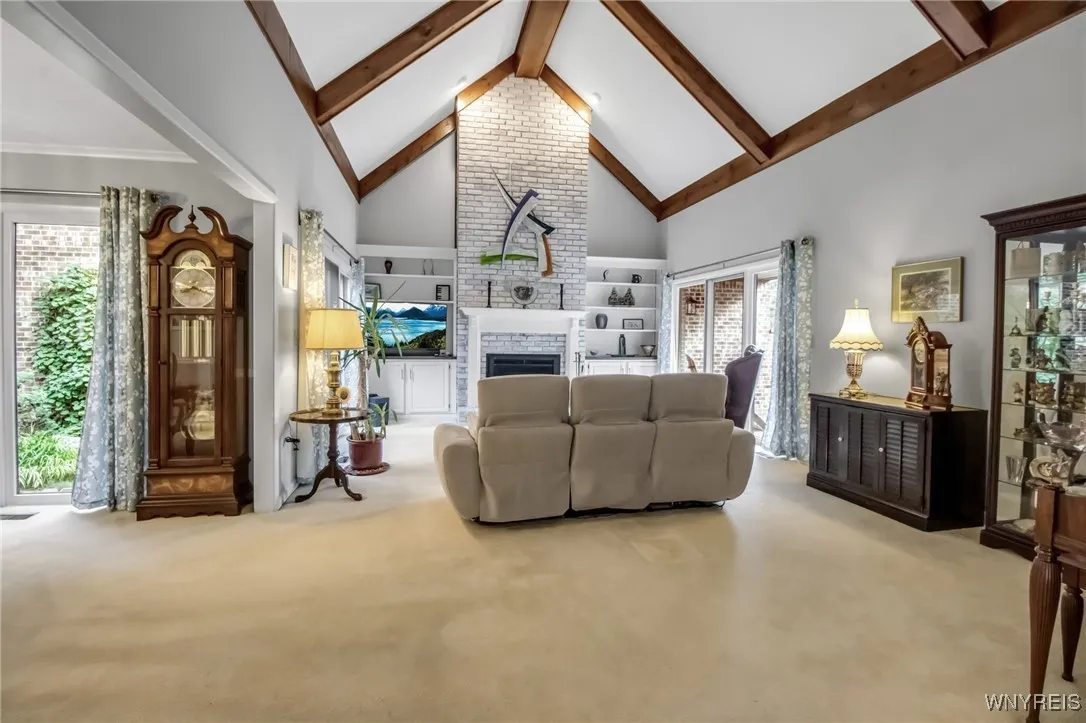 30 Hidden Ridge Cmn Court, Amherst, New York 14221, Amherst, New York 14221, 2 Bedrooms Bedrooms, 7 Rooms Rooms,2 BathroomsBathrooms,Residential,For Sale,30 Hidden Ridge Cmn Court, Amherst, New York 14221,B1621774