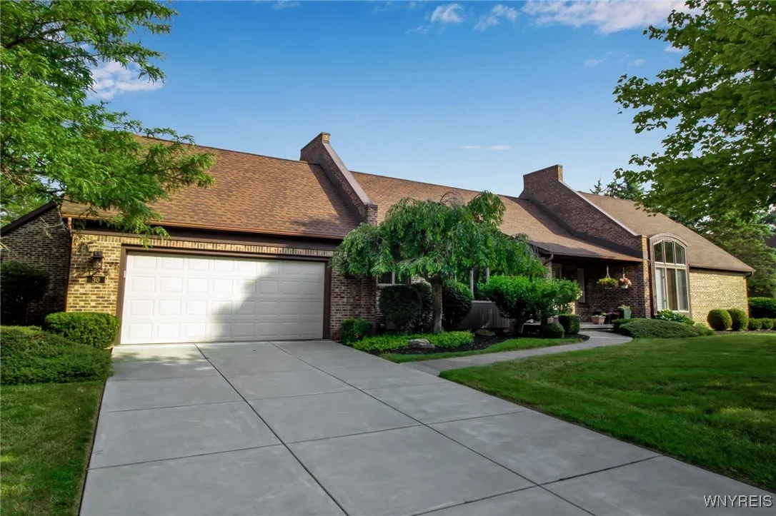 30 Hidden Ridge Cmn Court, Amherst, New York 14221, Amherst, New York 14221, 2 Bedrooms Bedrooms, 7 Rooms Rooms,2 BathroomsBathrooms,Residential,For Sale,30 Hidden Ridge Cmn Court, Amherst, New York 14221,B1621774