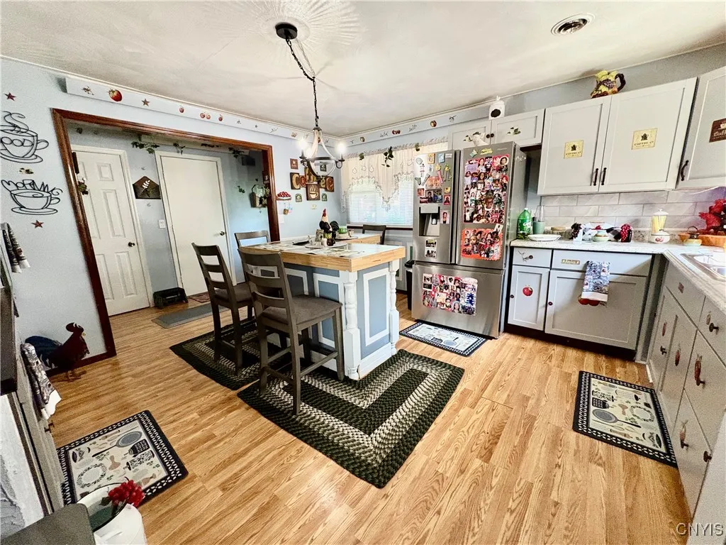 325 Mcrae Street, Rome, New York 13440, Rome, New York 13440, 3 Bedrooms Bedrooms, 6 Rooms Rooms,1 BathroomBathrooms,Residential,For Sale,325 Mcrae Street, Rome, New York 13440,S1621764