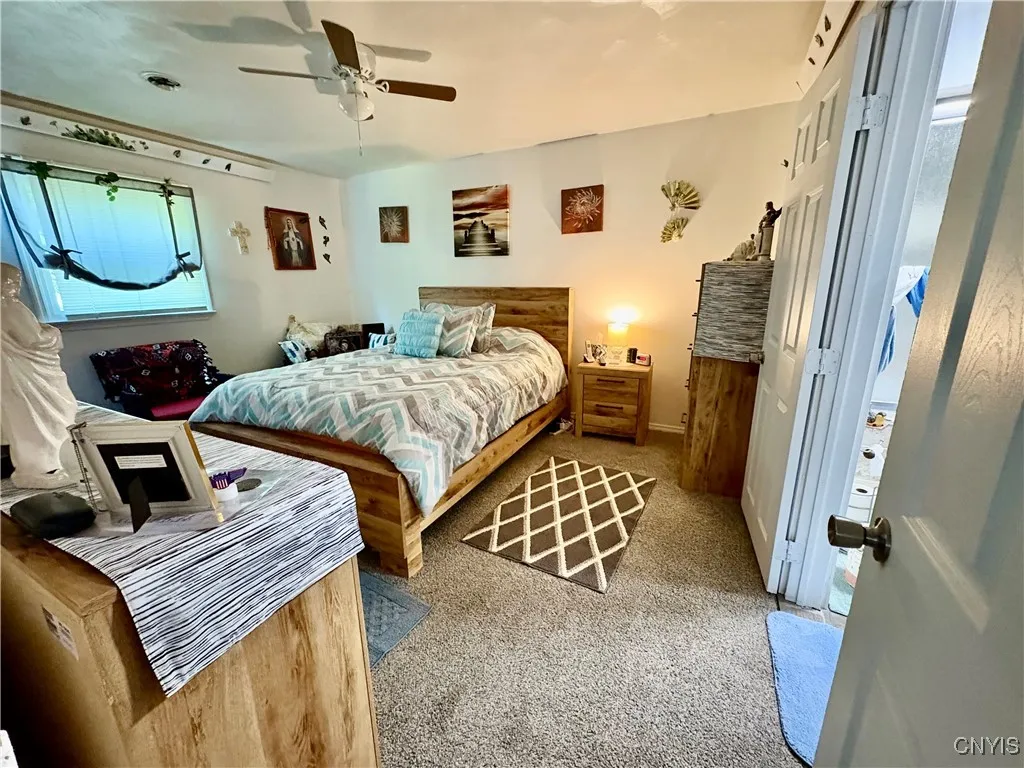 325 Mcrae Street, Rome, New York 13440, Rome, New York 13440, 3 Bedrooms Bedrooms, 6 Rooms Rooms,1 BathroomBathrooms,Residential,For Sale,325 Mcrae Street, Rome, New York 13440,S1621764