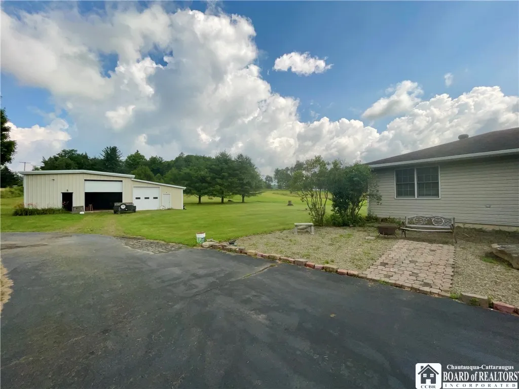 5224 Route 353, Little Valley, New York 14755, Little Valley, New York 14755, 3 Bedrooms Bedrooms, 8 Rooms Rooms,2 BathroomsBathrooms,Residential,For Sale,5224 Route 353, Little Valley, New York 14755,R1621330