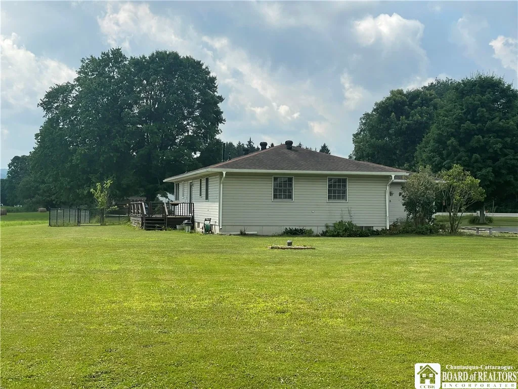 5224 Route 353, Little Valley, New York 14755, Little Valley, New York 14755, 3 Bedrooms Bedrooms, 8 Rooms Rooms,2 BathroomsBathrooms,Residential,For Sale,5224 Route 353, Little Valley, New York 14755,R1621330