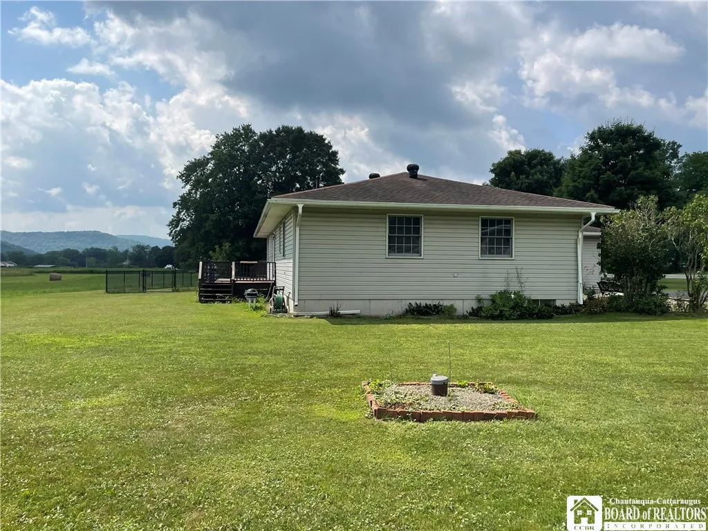 5224 Route 353, Little Valley, New York 14755, Little Valley, New York 14755, 3 Bedrooms Bedrooms, 8 Rooms Rooms,2 BathroomsBathrooms,Residential,For Sale,5224 Route 353, Little Valley, New York 14755,R1621330