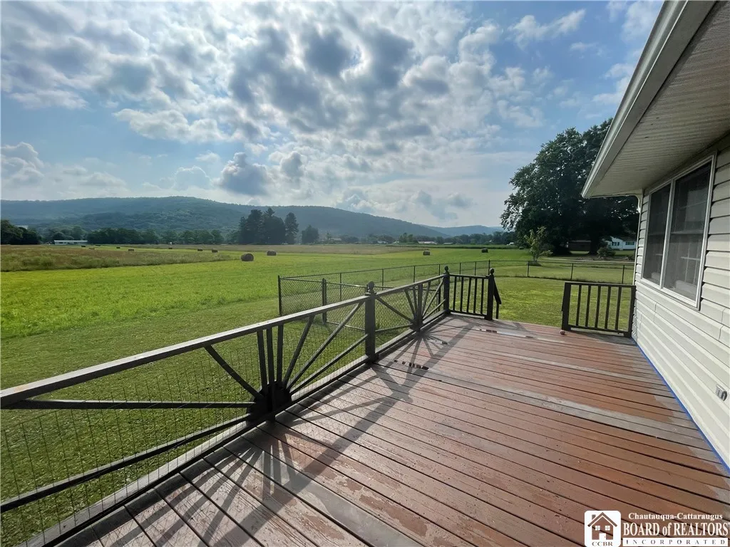 5224 Route 353, Little Valley, New York 14755, Little Valley, New York 14755, 3 Bedrooms Bedrooms, 8 Rooms Rooms,2 BathroomsBathrooms,Residential,For Sale,5224 Route 353, Little Valley, New York 14755,R1621330