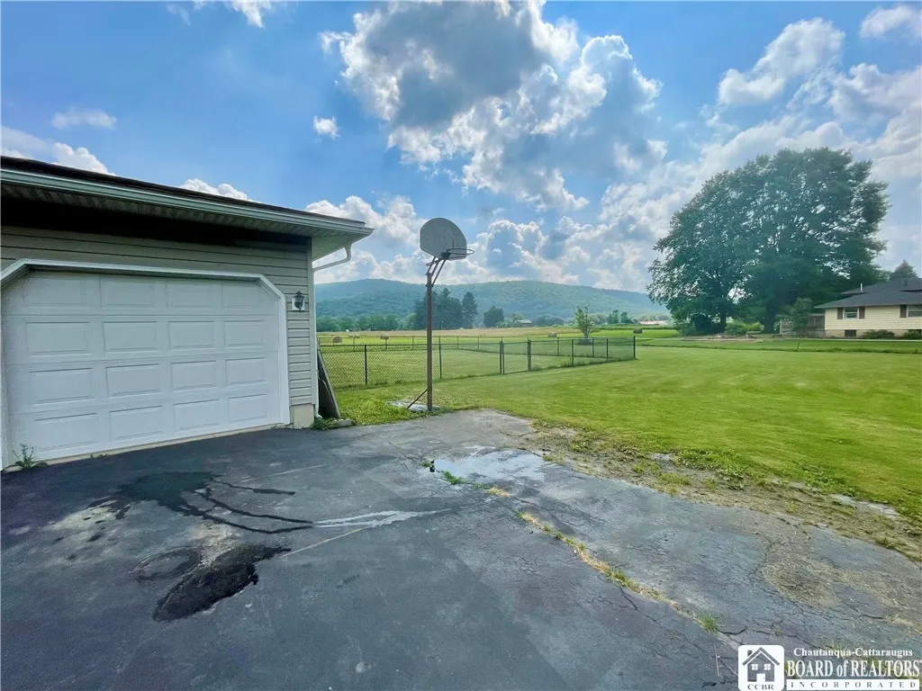 5224 Route 353, Little Valley, New York 14755, Little Valley, New York 14755, 3 Bedrooms Bedrooms, 8 Rooms Rooms,2 BathroomsBathrooms,Residential,For Sale,5224 Route 353, Little Valley, New York 14755,R1621330