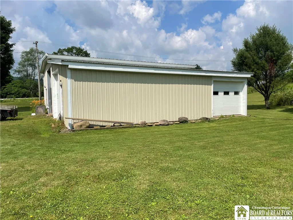 5224 Route 353, Little Valley, New York 14755, Little Valley, New York 14755, 3 Bedrooms Bedrooms, 8 Rooms Rooms,2 BathroomsBathrooms,Residential,For Sale,5224 Route 353, Little Valley, New York 14755,R1621330