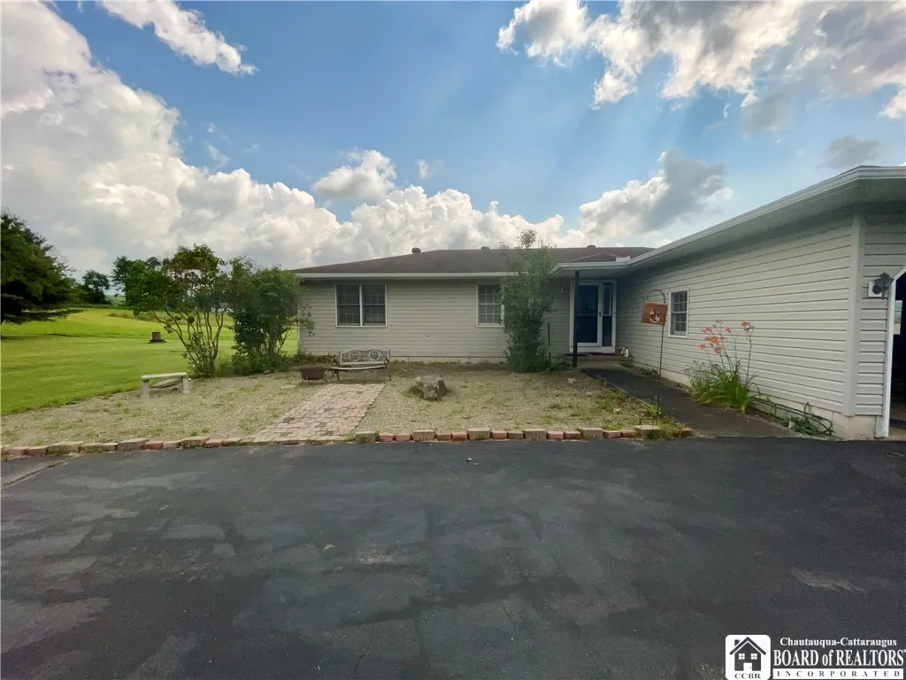 5224 Route 353, Little Valley, New York 14755, Little Valley, New York 14755, 3 Bedrooms Bedrooms, 8 Rooms Rooms,2 BathroomsBathrooms,Residential,For Sale,5224 Route 353, Little Valley, New York 14755,R1621330