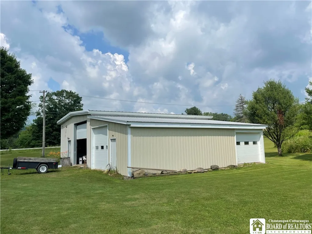 5224 Route 353, Little Valley, New York 14755, Little Valley, New York 14755, 3 Bedrooms Bedrooms, 8 Rooms Rooms,2 BathroomsBathrooms,Residential,For Sale,5224 Route 353, Little Valley, New York 14755,R1621330