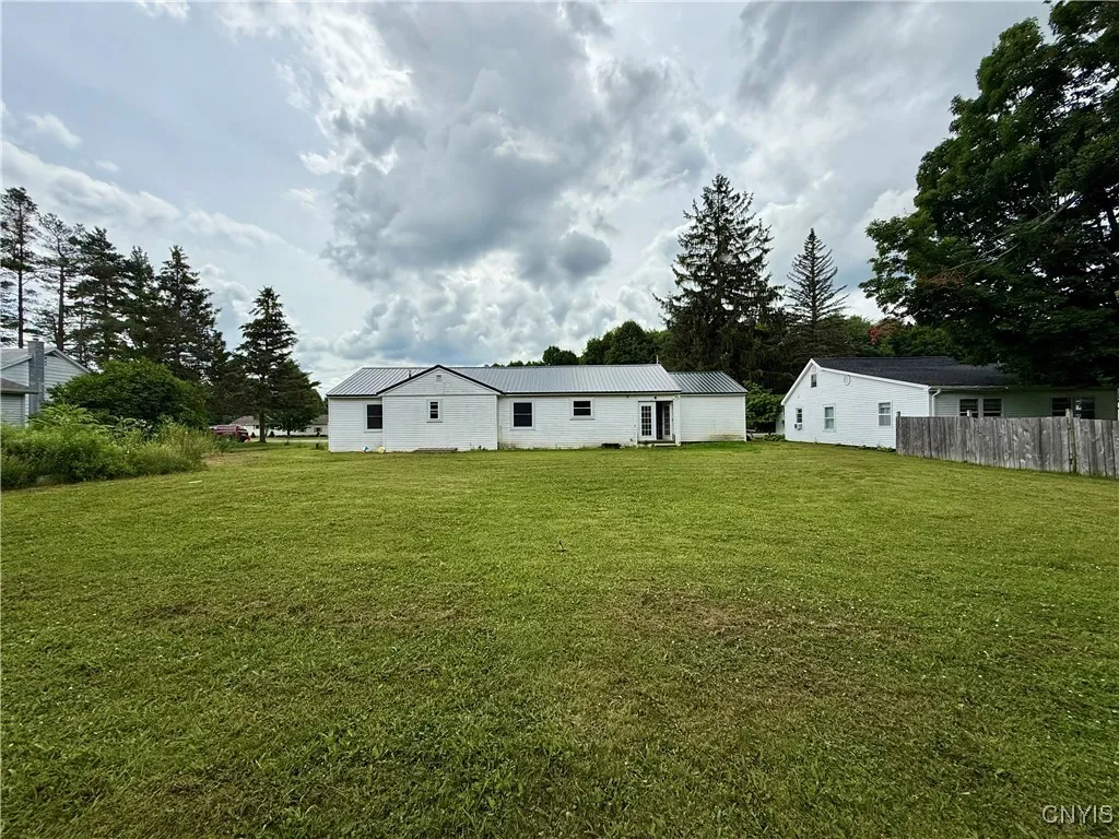 35381 State Route 3, Wilna, New York 13619, Wilna, New York 13619, 4 Bedrooms Bedrooms, 6 Rooms Rooms,1 BathroomBathrooms,Residential,For Sale,35381 State Route 3, Wilna, New York 13619,S1620621