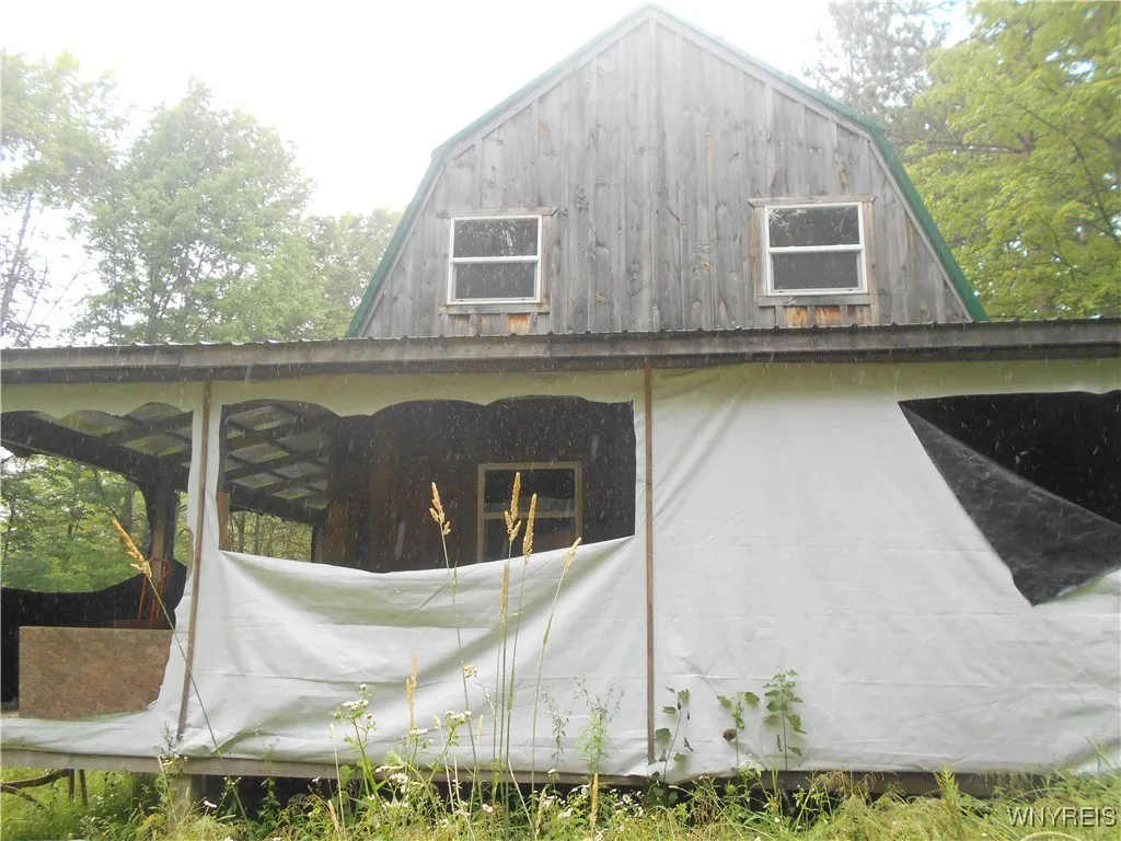 Off Rt-98, Franklinville, New York 14737, Franklinville, New York 14737, ,Land,For Sale,Off Rt-98, Franklinville, New York 14737,B1621188