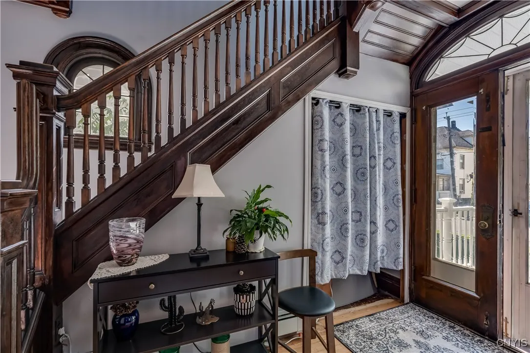 121 Haley Street, Watertown City, New York 13601, Watertown City, New York 13601, 4 Bedrooms Bedrooms, 10 Rooms Rooms,2 BathroomsBathrooms,Residential,For Sale,121 Haley Street, Watertown City, New York 13601,S1617810