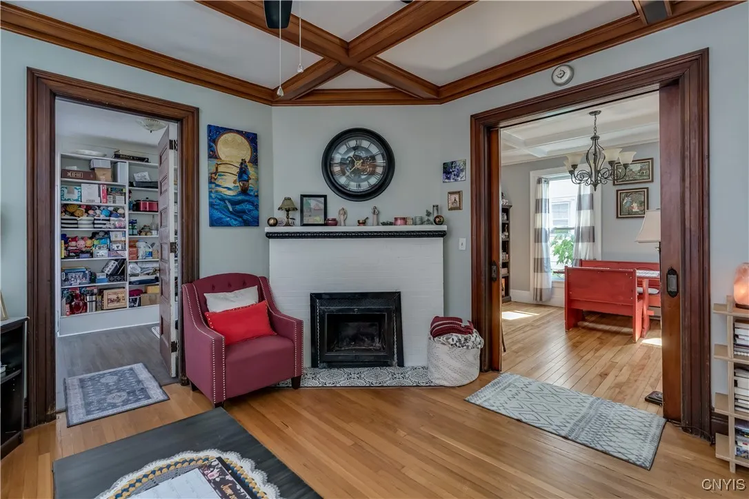 121 Haley Street, Watertown City, New York 13601, Watertown City, New York 13601, 4 Bedrooms Bedrooms, 10 Rooms Rooms,2 BathroomsBathrooms,Residential,For Sale,121 Haley Street, Watertown City, New York 13601,S1617810