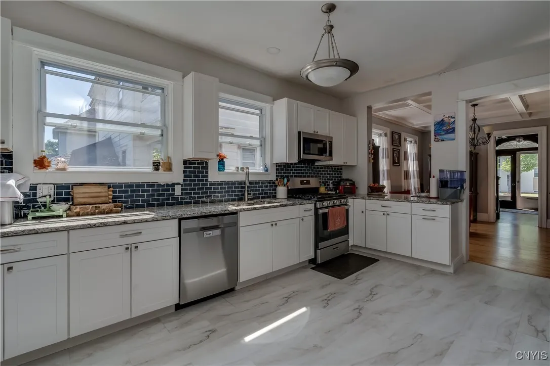 121 Haley Street, Watertown City, New York 13601, Watertown City, New York 13601, 4 Bedrooms Bedrooms, 10 Rooms Rooms,2 BathroomsBathrooms,Residential,For Sale,121 Haley Street, Watertown City, New York 13601,S1617810