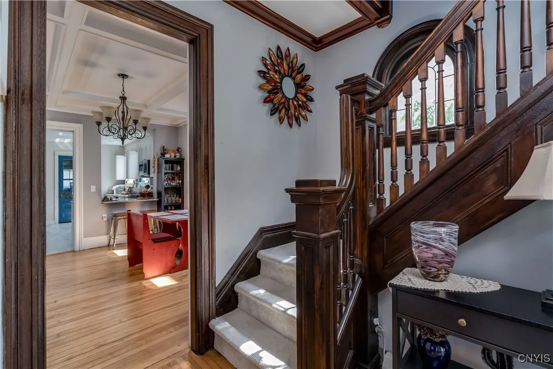 121 Haley Street, Watertown City, New York 13601, Watertown City, New York 13601, 4 Bedrooms Bedrooms, 10 Rooms Rooms,2 BathroomsBathrooms,Residential,For Sale,121 Haley Street, Watertown City, New York 13601,S1617810