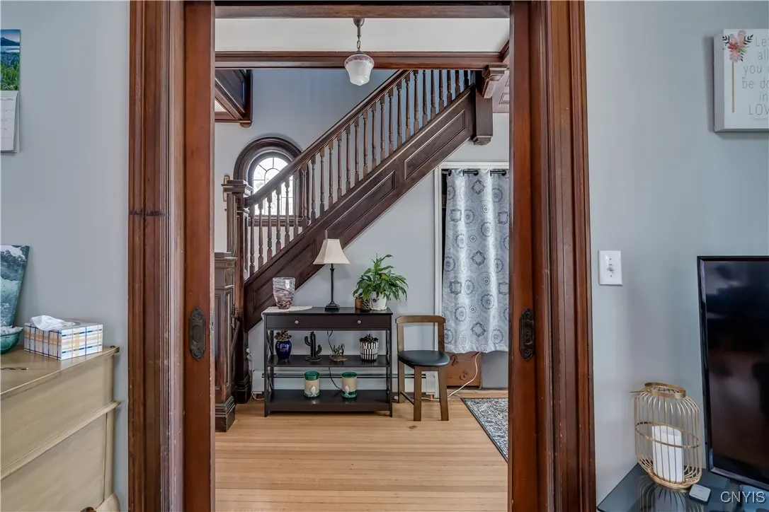 121 Haley Street, Watertown City, New York 13601, Watertown City, New York 13601, 4 Bedrooms Bedrooms, 10 Rooms Rooms,2 BathroomsBathrooms,Residential,For Sale,121 Haley Street, Watertown City, New York 13601,S1617810