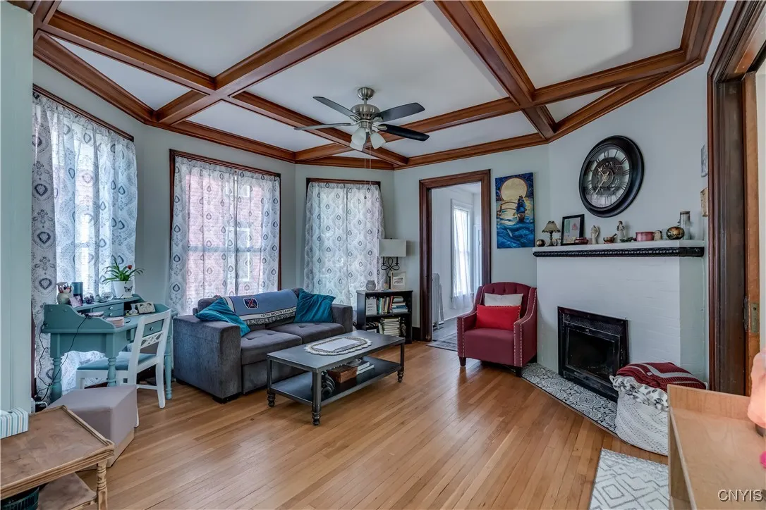 121 Haley Street, Watertown City, New York 13601, Watertown City, New York 13601, 4 Bedrooms Bedrooms, 10 Rooms Rooms,2 BathroomsBathrooms,Residential,For Sale,121 Haley Street, Watertown City, New York 13601,S1617810