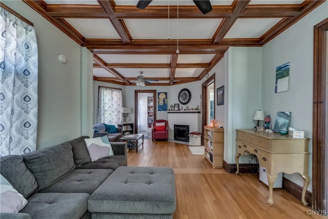 121 Haley Street, Watertown City, New York 13601, Watertown City, New York 13601, 4 Bedrooms Bedrooms, 10 Rooms Rooms,2 BathroomsBathrooms,Residential,For Sale,121 Haley Street, Watertown City, New York 13601,S1617810