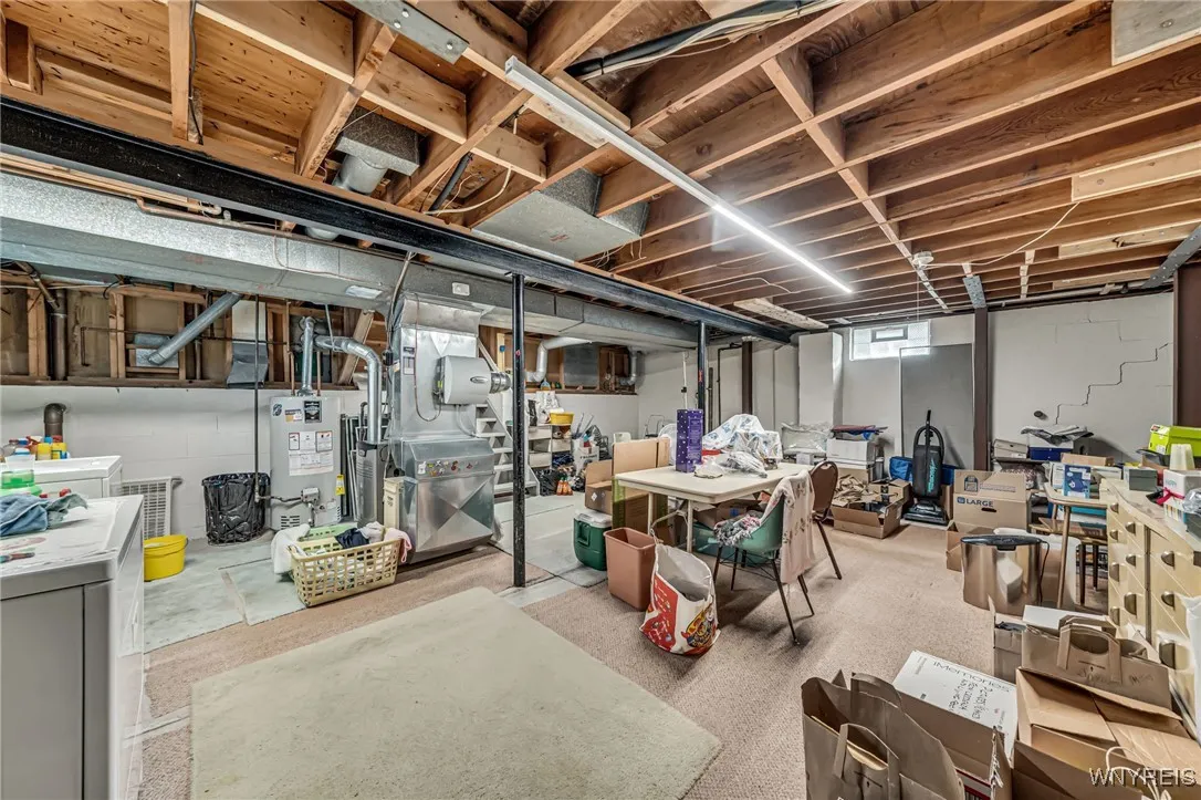 35 Glendale Drive, Tonawanda, New York 14051, Tonawanda, New York 14150, 3 Bedrooms Bedrooms, 7 Rooms Rooms,1 BathroomBathrooms,Residential,For Sale,35 Glendale Drive, Tonawanda, New York 14051,B1621781