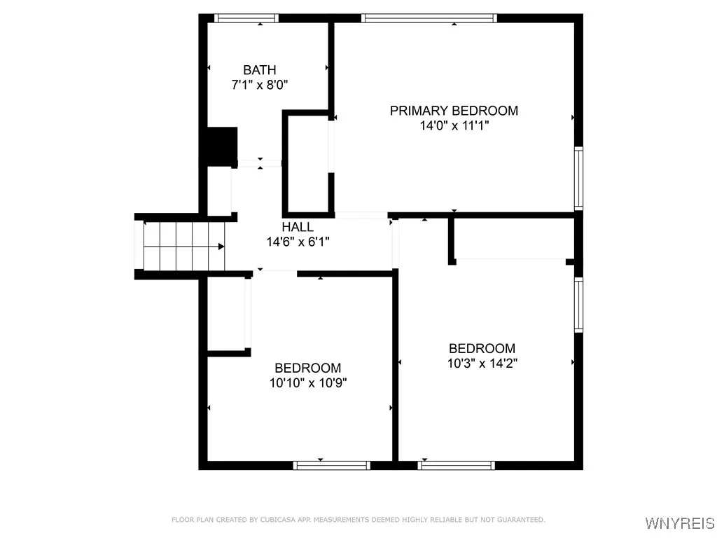 35 Glendale Drive, Tonawanda, New York 14051, Tonawanda, New York 14150, 3 Bedrooms Bedrooms, 7 Rooms Rooms,1 BathroomBathrooms,Residential,For Sale,35 Glendale Drive, Tonawanda, New York 14051,B1621781