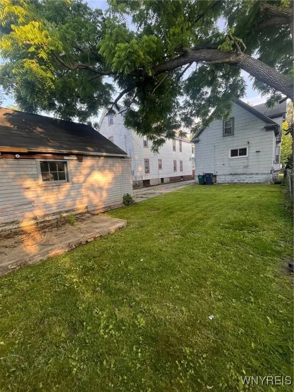 56 Lisbon Avenue, Buffalo, New York 14214, Buffalo, New York 14214, 5 Bedrooms Bedrooms, 9 Rooms Rooms,1 BathroomBathrooms,Residential,For Sale,56 Lisbon Avenue, Buffalo, New York 14214,B1620975