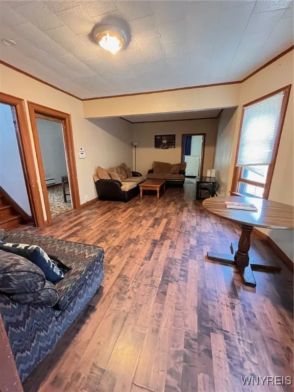 56 Lisbon Avenue, Buffalo, New York 14214, Buffalo, New York 14214, 5 Bedrooms Bedrooms, 9 Rooms Rooms,1 BathroomBathrooms,Residential,For Sale,56 Lisbon Avenue, Buffalo, New York 14214,B1620975