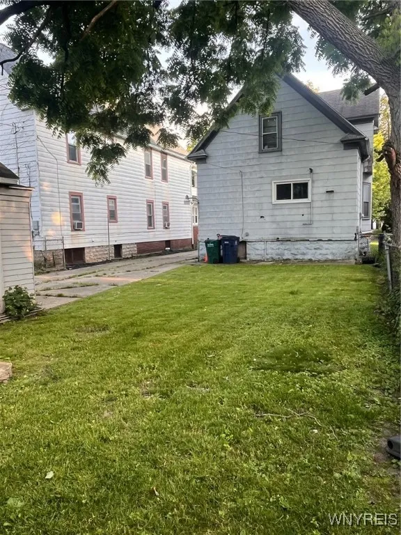 56 Lisbon Avenue, Buffalo, New York 14214, Buffalo, New York 14214, 5 Bedrooms Bedrooms, 9 Rooms Rooms,1 BathroomBathrooms,Residential,For Sale,56 Lisbon Avenue, Buffalo, New York 14214,B1620975