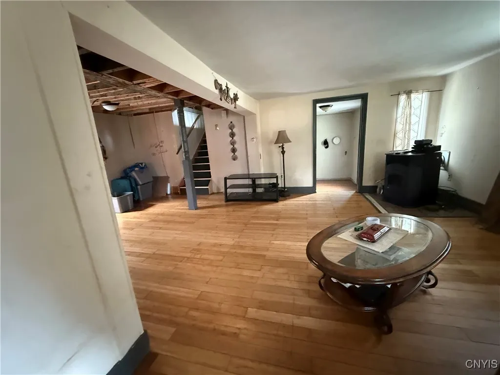 352 South Real Street, Cape Vincent, New York 1361, Cape Vincent, New York 13618, 5 Bedrooms Bedrooms, 10 Rooms Rooms,2 BathroomsBathrooms,Residential,For Sale,352 South Real Street, Cape Vincent, New York 1361,S1620588