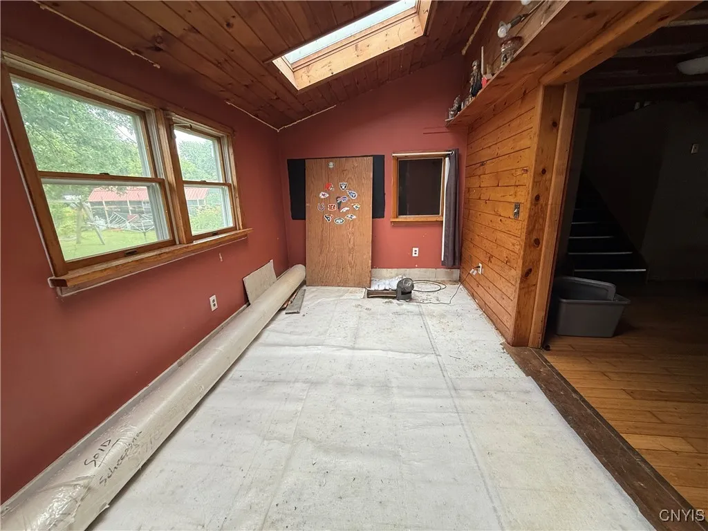 352 South Real Street, Cape Vincent, New York 1361, Cape Vincent, New York 13618, 5 Bedrooms Bedrooms, 10 Rooms Rooms,2 BathroomsBathrooms,Residential,For Sale,352 South Real Street, Cape Vincent, New York 1361,S1620588