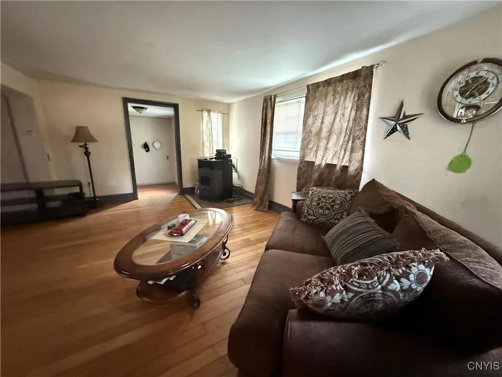 352 South Real Street, Cape Vincent, New York 1361, Cape Vincent, New York 13618, 5 Bedrooms Bedrooms, 10 Rooms Rooms,2 BathroomsBathrooms,Residential,For Sale,352 South Real Street, Cape Vincent, New York 1361,S1620588