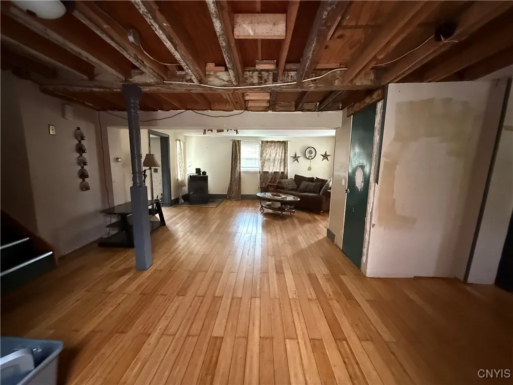 352 South Real Street, Cape Vincent, New York 1361, Cape Vincent, New York 13618, 5 Bedrooms Bedrooms, 10 Rooms Rooms,2 BathroomsBathrooms,Residential,For Sale,352 South Real Street, Cape Vincent, New York 1361,S1620588