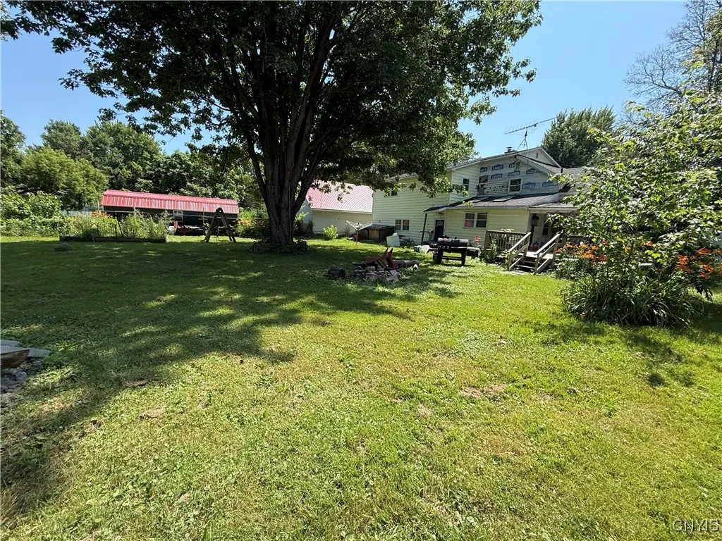 352 South Real Street, Cape Vincent, New York 1361, Cape Vincent, New York 13618, 5 Bedrooms Bedrooms, 10 Rooms Rooms,2 BathroomsBathrooms,Residential,For Sale,352 South Real Street, Cape Vincent, New York 1361,S1620588