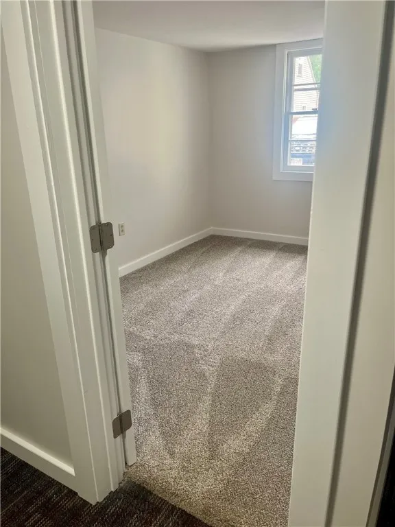 First Floor Bedroom
