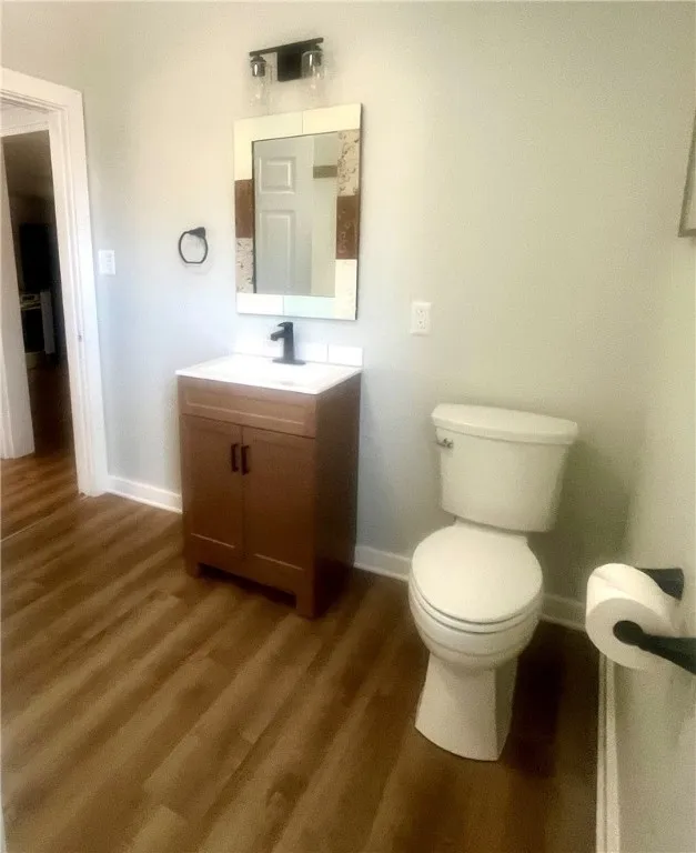 232 Almay Road, Greece, New York 14616, Greece, New York 14616, 3 Bedrooms Bedrooms, 6 Rooms Rooms,1 BathroomBathrooms,Residential,For Sale,232 Almay Road, Greece, New York 14616,R1620762