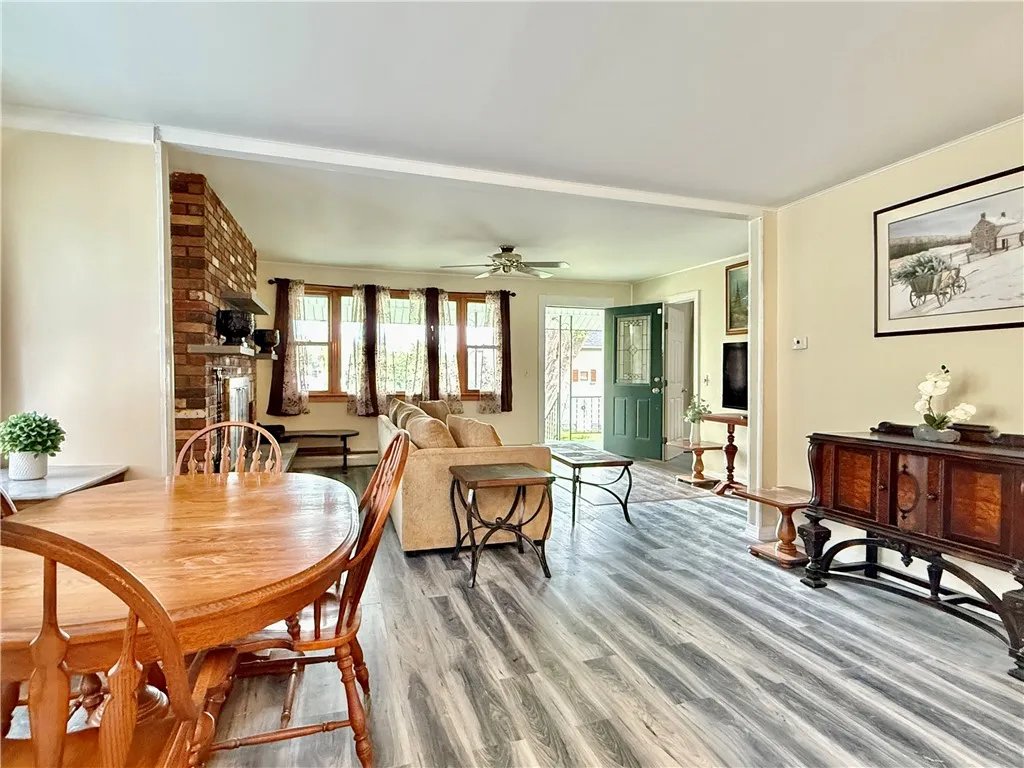 18 Madison Avenue, Oneonta, New York 13820, Oneonta, New York 13820, 3 Bedrooms Bedrooms, 7 Rooms Rooms,1 BathroomBathrooms,Residential,For Sale,18 Madison Avenue, Oneonta, New York 13820,R1621146