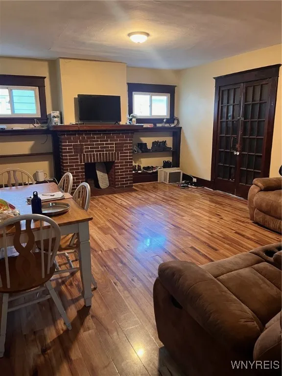 130 Lisbon Avenue, Buffalo, New York 14214, Buffalo, New York 14214, 8 Bedrooms Bedrooms, ,2 BathroomsBathrooms,Residential,For Sale,130 Lisbon Avenue, Buffalo, New York 14214,B1621007