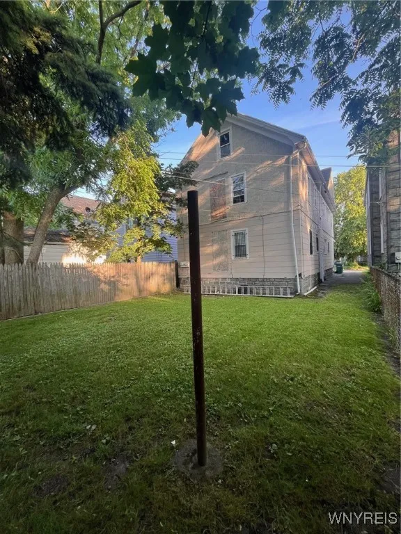 130 Lisbon Avenue, Buffalo, New York 14214, Buffalo, New York 14214, 8 Bedrooms Bedrooms, ,2 BathroomsBathrooms,Residential,For Sale,130 Lisbon Avenue, Buffalo, New York 14214,B1621007
