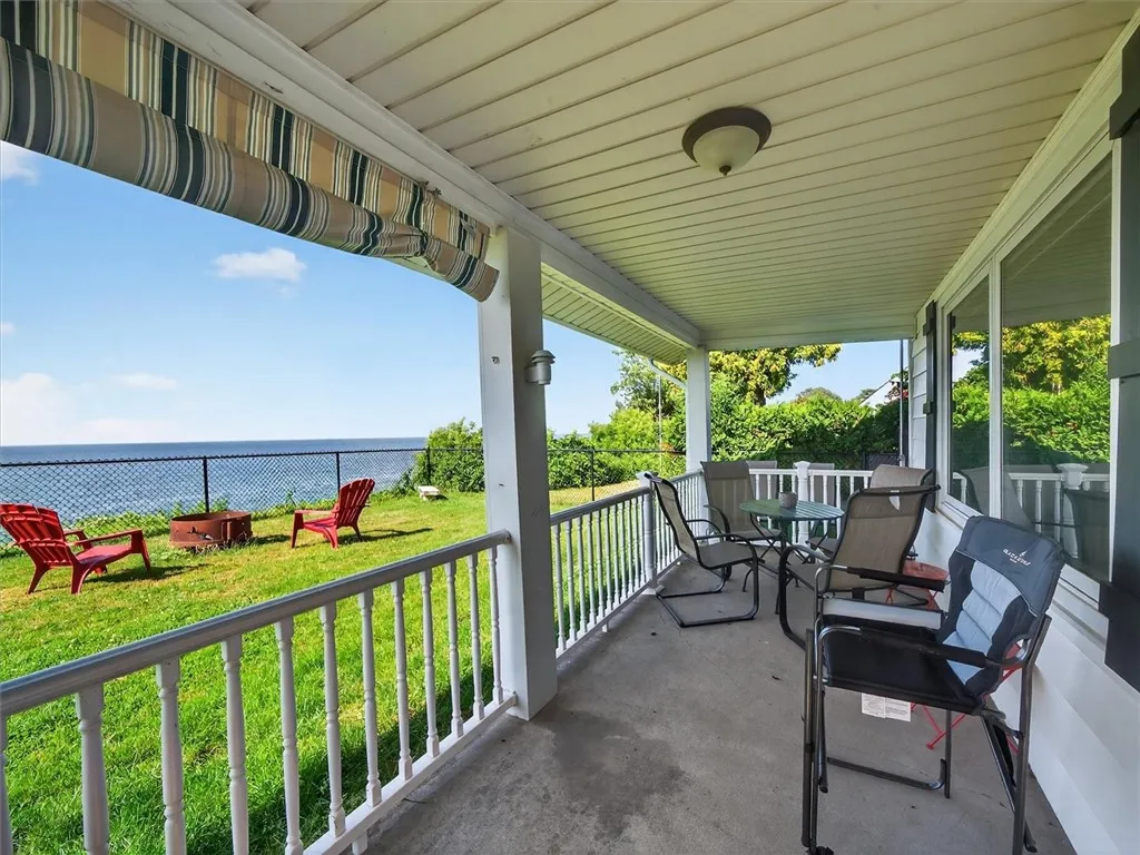 5631 West Bluff, Newfane, New York 14126, Newfane, New York 14126, 3 Bedrooms Bedrooms, 6 Rooms Rooms,1 BathroomBathrooms,Residential,For Sale,5631 West Bluff, Newfane, New York 14126,R1620139