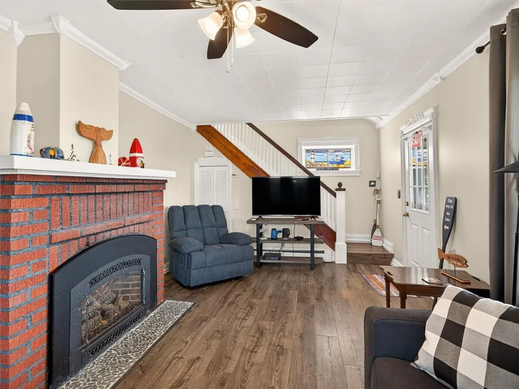 5631 West Bluff, Newfane, New York 14126, Newfane, New York 14126, 3 Bedrooms Bedrooms, 6 Rooms Rooms,1 BathroomBathrooms,Residential,For Sale,5631 West Bluff, Newfane, New York 14126,R1620139