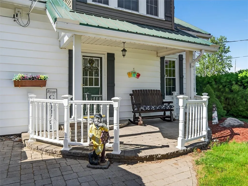 5631 West Bluff, Newfane, New York 14126, Newfane, New York 14126, 3 Bedrooms Bedrooms, 6 Rooms Rooms,1 BathroomBathrooms,Residential,For Sale,5631 West Bluff, Newfane, New York 14126,R1620139