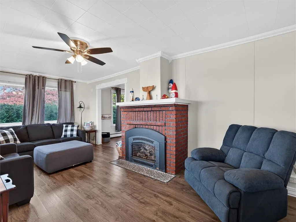 5631 West Bluff, Newfane, New York 14126, Newfane, New York 14126, 3 Bedrooms Bedrooms, 6 Rooms Rooms,1 BathroomBathrooms,Residential,For Sale,5631 West Bluff, Newfane, New York 14126,R1620139