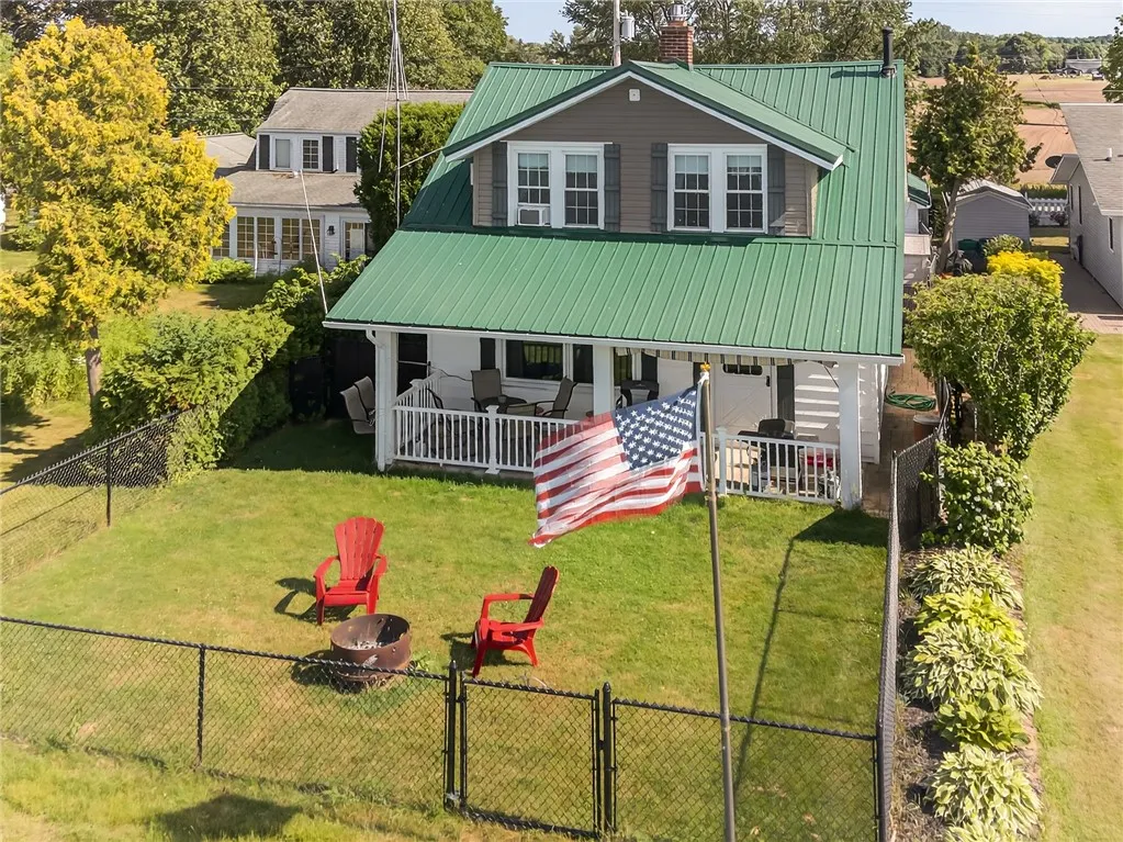 5631 West Bluff, Newfane, New York 14126, Newfane, New York 14126, 3 Bedrooms Bedrooms, 6 Rooms Rooms,1 BathroomBathrooms,Residential,For Sale,5631 West Bluff, Newfane, New York 14126,R1620139