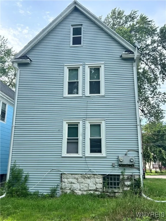 23 Archer Avenue, Buffalo, New York 14210, Buffalo, New York 14210, 5 Bedrooms Bedrooms, ,2 BathroomsBathrooms,Residential,For Sale,23 Archer Avenue, Buffalo, New York 14210,B1621595